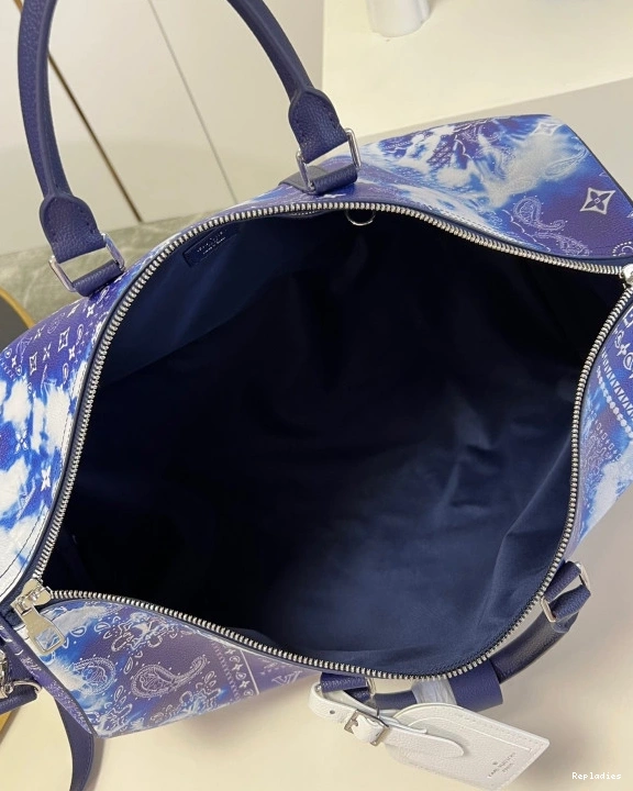 Fake Louis Bags KEEPALL 50B LOUIS VUITTON 0812